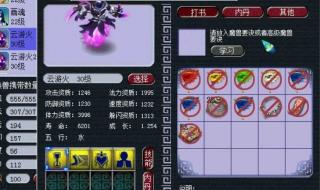 梦幻西游哪个区最火