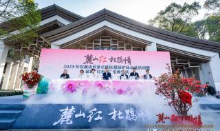 韶山的红杜鹃原文 我们爱韶山的红杜鹃