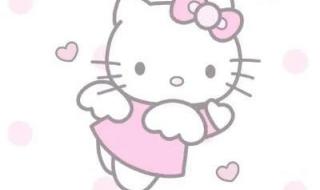 HelloKitty手机壁纸 HelloKitty手机壁纸