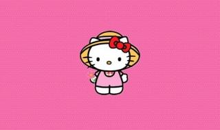 HelloKitty手机壁纸 HelloKitty手机壁纸