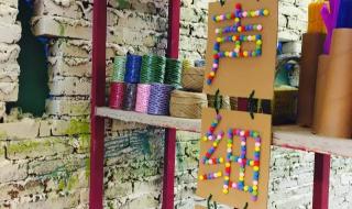 幼儿园环境布置 幼儿园环境布置