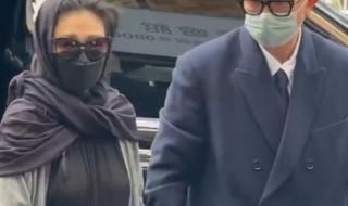 大s为什么会喜欢具俊晔 具俊晔说大S太开放