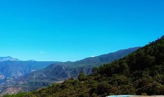 云南香格里拉旅游 云南香格里拉旅游