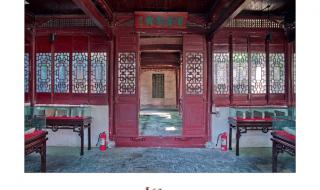 四大藏书阁为什么旁边都有水 浙江四大藏书楼