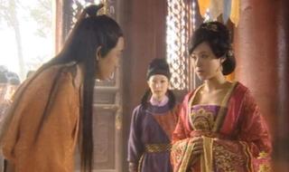 高阳公主和辩机的儿子最后咋样了 辩机和尚和高阳公主