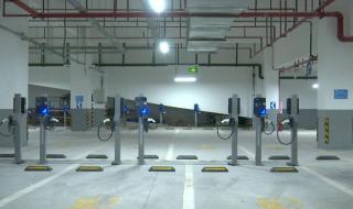 充电桩厂家合作模式 充电桩厂家合作模式