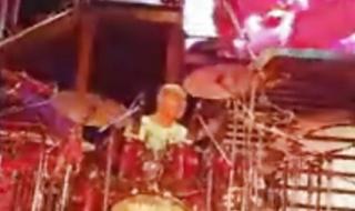 信乐团里人员资料 信乐团火星演唱会