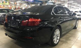 宝马5系零首付购车明细 宝马5系首付多少钱