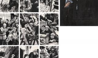 敌后武工队传奇全集