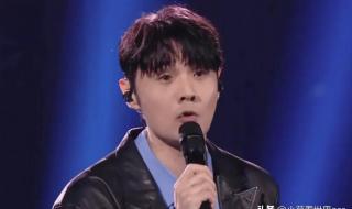 跨年给自己的一句话