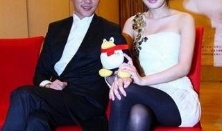 杨幂冯绍峰图片 杨幂冯绍峰图片