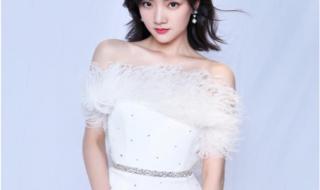 张婧仪周也 张婧仪周也