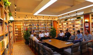温州图书馆 温州图书馆
