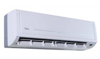 tcl空调报价 tcl空调报价