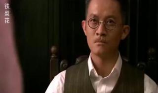 铁梨花胖丫 铁梨花胖丫