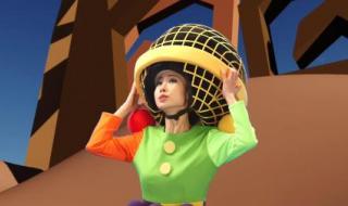 我爱大冒险 我爱大冒险