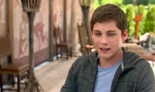 波西杰克逊2 波西杰克逊2