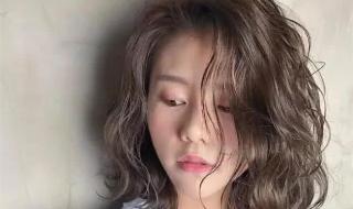 2023发色流行色是什么颜色 现在流行什么发型