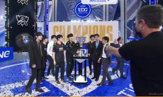 EDG赵礼杰是哪里人 EDG赵礼杰是哪里人