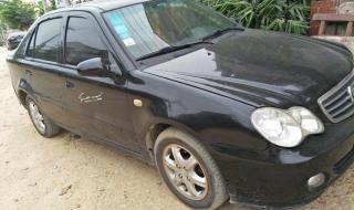 自由舰轿车 自由舰轿车