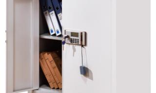 文件保险柜 文件保险柜