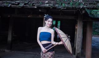 西双版纳傣族歌曲