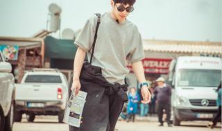 花儿与少年最新一期