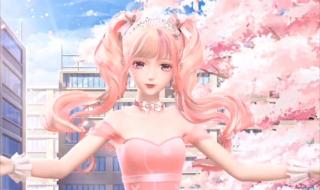 闪耀暖暖眷光之颂设