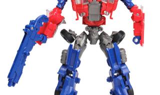 有哪些值得推荐的可玩性比较高的变形金刚玩具 正版变形金刚玩具