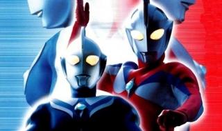 高斯奥特曼剧场版2 高斯奥特曼剧场版2