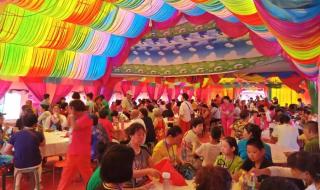 鄂尔多斯有哪些好玩的地方 鄂尔多斯那达慕大会