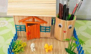 手工制作简单又漂亮