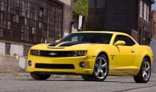 通用旗下的品牌有哪些 通用汽车旗下品牌