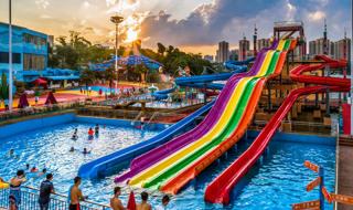 东湖大马戏需要海洋世界门票吗 武汉海洋公园门票