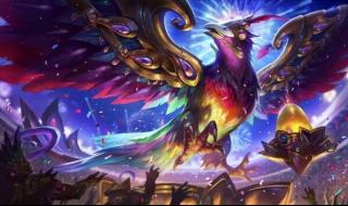 联盟之喙艾尼维亚