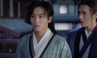 天涯客温客行的身世 天涯客温客行的身世