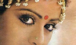 跳舞吧爸爸电影里的男主角 印度电影来跳舞吧