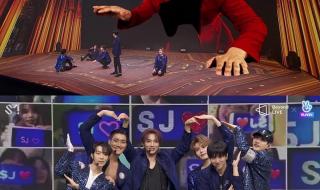 superjunior演唱会