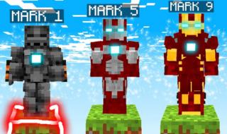 我的世界大海解说 我的世界大海解说