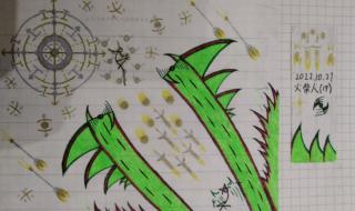 画个火柴人2蛋笔怎么获得 火柴人武器画法大全