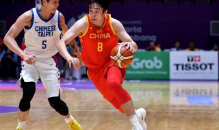 男篮亚运预选赛什么时间开赛 亚运会男篮是国家队吗