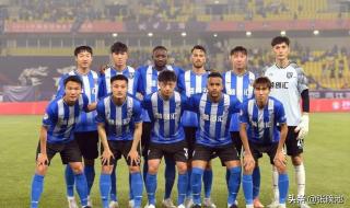 中超16轮积分榜最新排名 2021中超赛制排名规则