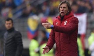 俄罗斯国家队主教练