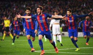 20年巴萨历年欧冠战绩 10年巴萨欧冠成绩