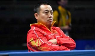 世乒赛男单8强名单